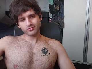 jackmancada webcam model stream image