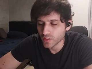 jackmancada webcam model stream image