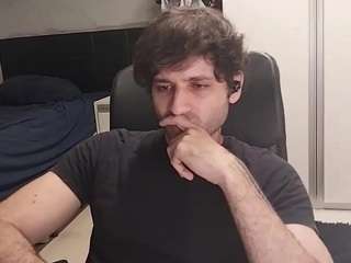 jackmancada webcam model stream image