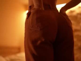 lovely_nat webcam model stream image