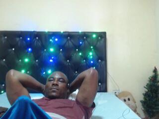Mathias Miller webcam model stream image