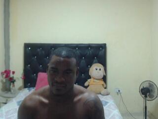 Mathias Miller webcam model stream image