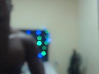 Mathias Miller webcam model stream image
