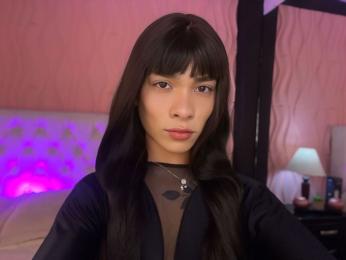 NahomThomps webcam model stream image