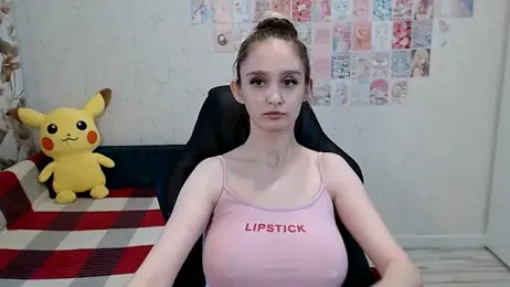 Jackie_Morgan webcam model stream image