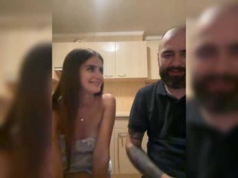Asyaivasya webcam model stream image