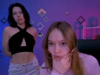 aria_wild_ webcam model stream image