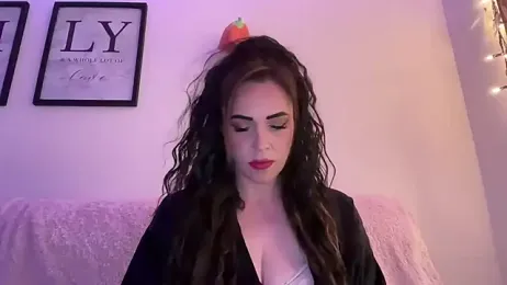 MuckyMILF webcam model stream image