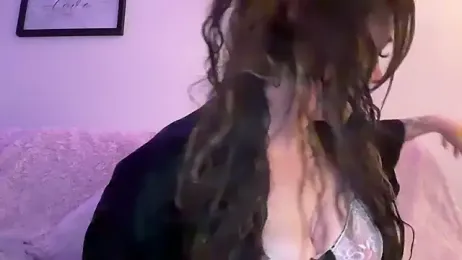 MuckyMILF webcam model stream image