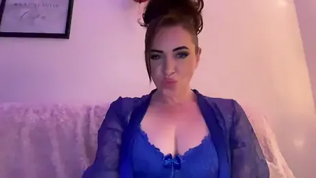 MuckyMILF webcam model stream image
