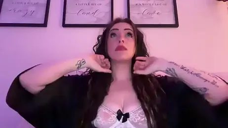 MuckyMILF webcam model stream image