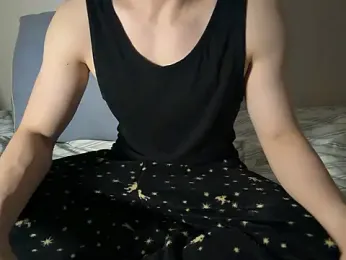 hijin_ webcam model stream image