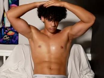 buffguy_69 webcam model stream image