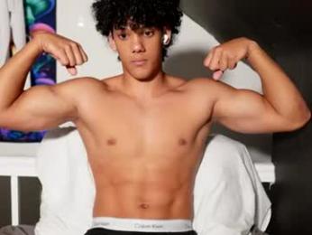 buffguy_69 webcam model stream image