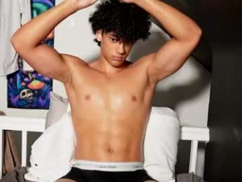 buffguy_69 webcam model stream image
