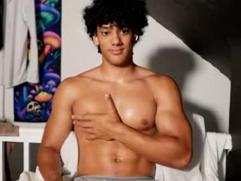 buffguy_69 webcam model stream image