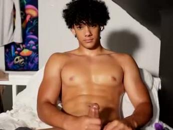 buffguy_69 webcam model stream image