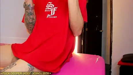 Threesome-no-mercy webcam model stream image