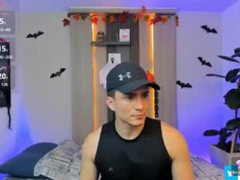 alan_nd_kevin webcam model stream image