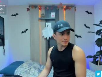 alan_nd_kevin webcam model stream image