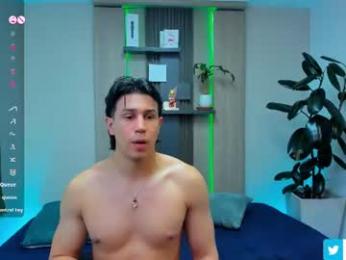 alan_nd_kevin webcam chaturbate model stream image