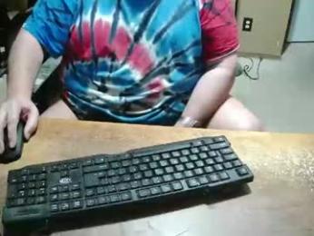 bucku2 webcam model stream image