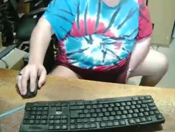 bucku2 webcam model stream image