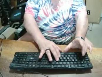 bucku2 webcam model stream image