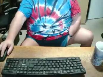 bucku2 webcam model stream image