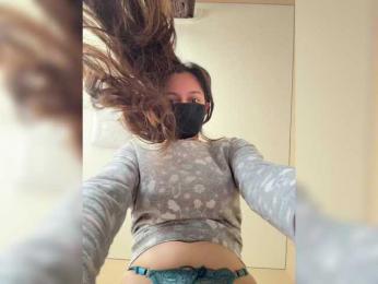 HotJessi77 webcam model stream image