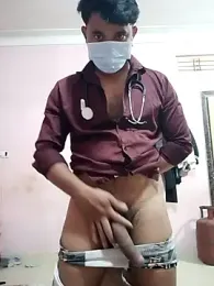 Love_prem78 webcam model stream image