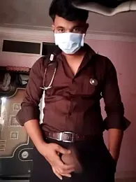 Love_prem78 webcam model stream image