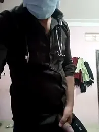 Love_prem78 webcam model stream image