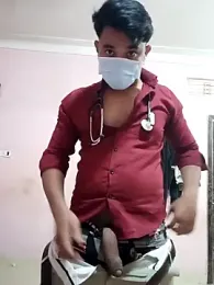 Love_prem78 webcam model stream image