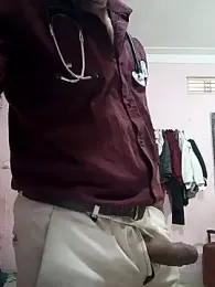 Love_prem78 webcam model stream image