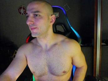 UnlimitedSex webcam model stream image