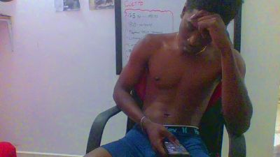 boss_andrew webcam model stream image