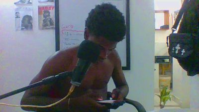 boss_andrew webcam model stream image