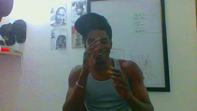 boss_andrew webcam model stream image