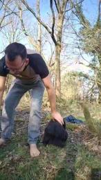 dave_naked webcam model stream image