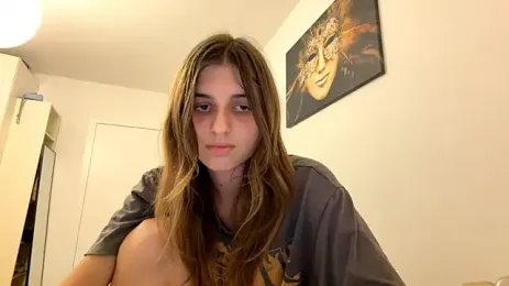 ActaedCottage webcam stripchat model stream image