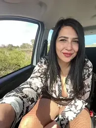 Cataleya80 webcam model stream image