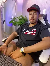 Brand_Collins webcam model stream image