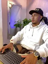 Brand_Collins webcam model stream image