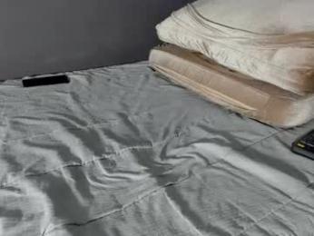 brockhurn_ webcam model stream image