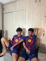 BABYYcouple webcam stripchat model stream image