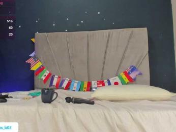 Shanna03 webcam model stream image