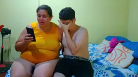 pecadodulce123 webcam model stream image