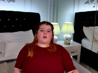 Mia Flamy webcam model stream image