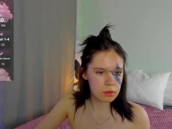 alice_miiiller webcam chaturbate model stream image